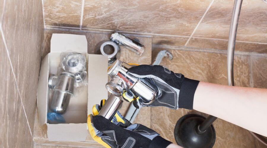 Expert tile roof repair services in Hensel, ND